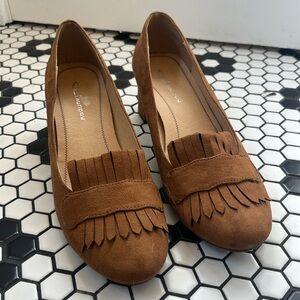 Women’s CL by Laundry shoes, size 7